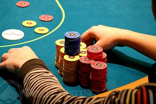 Poker betting site 2 2 - سایت شرط بندی پوکر آنلاین با درگاه بانکی مستقیم و واریز سریع